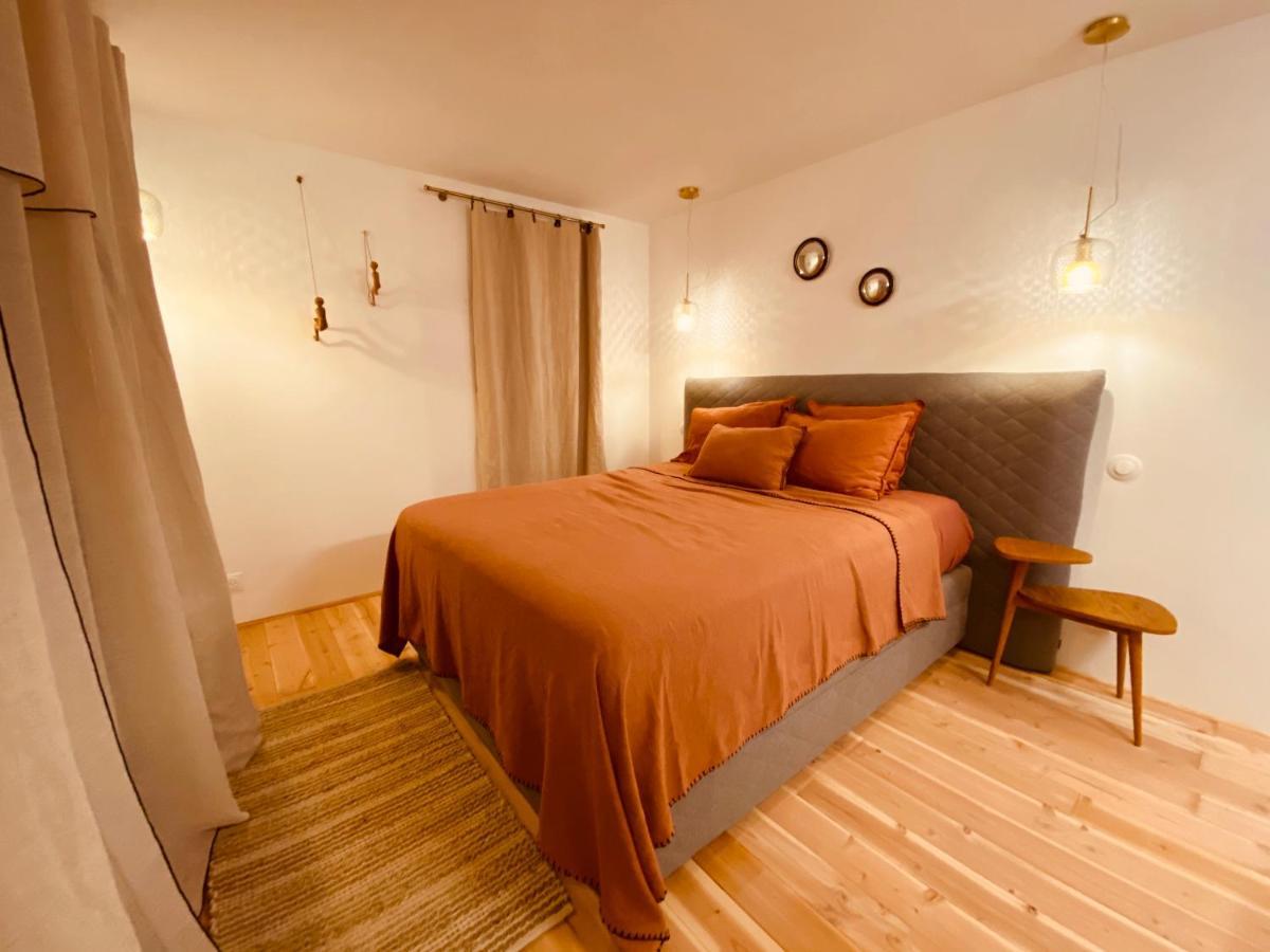 M&S - Maison Feraud Saint-Remy-de-Provence Room photo